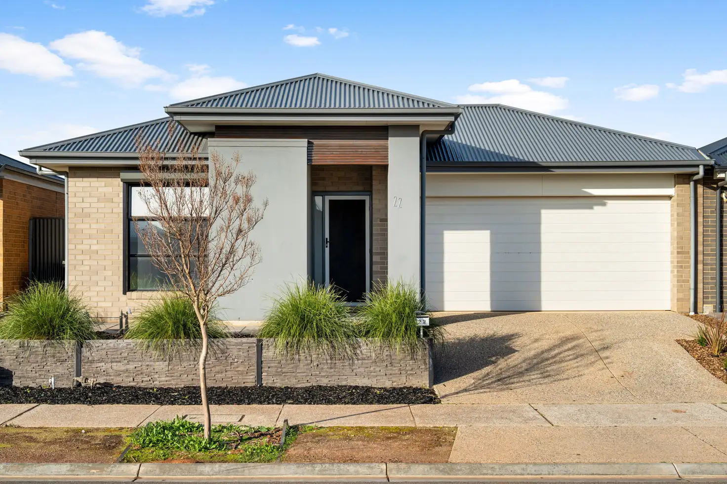 Main view of Homely house listing, 22 Brookfield Street, Blakeview SA 5114