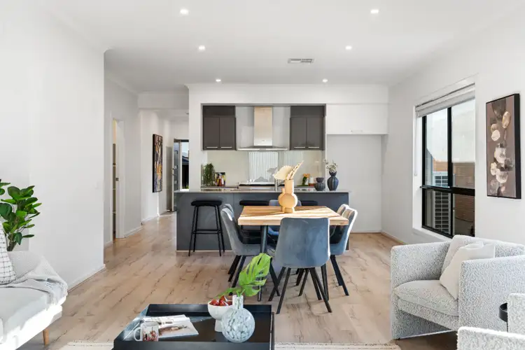 Third view of Homely house listing, 22 Brookfield Street, Blakeview SA 5114