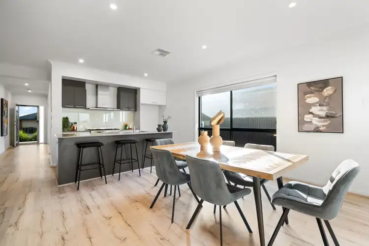 Fourth view of Homely house listing, 22 Brookfield Street, Blakeview SA 5114