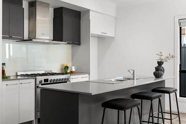 Fifth view of Homely house listing, 22 Brookfield Street, Blakeview SA 5114