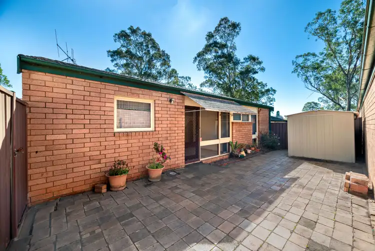 11/1 Throsby Way, Ambarvale NSW 2560