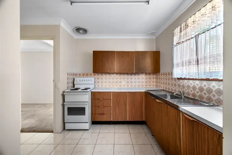 Fourth view of Homely house listing, 11/1 Throsby Way, Ambarvale NSW 2560