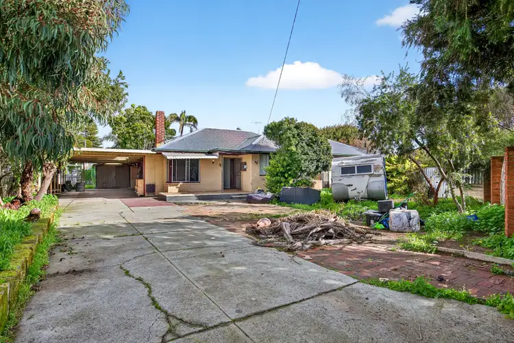 Third view of Homely house listing, 17 Chichester Way, Nollamara WA 6061