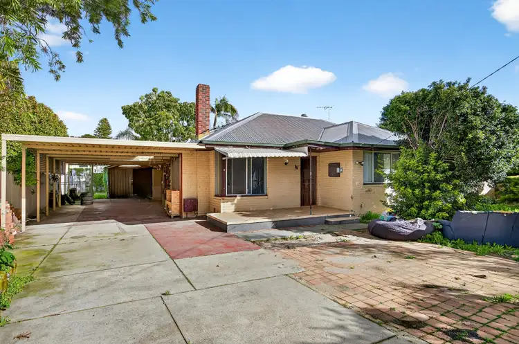 Fourth view of Homely house listing, 17 Chichester Way, Nollamara WA 6061