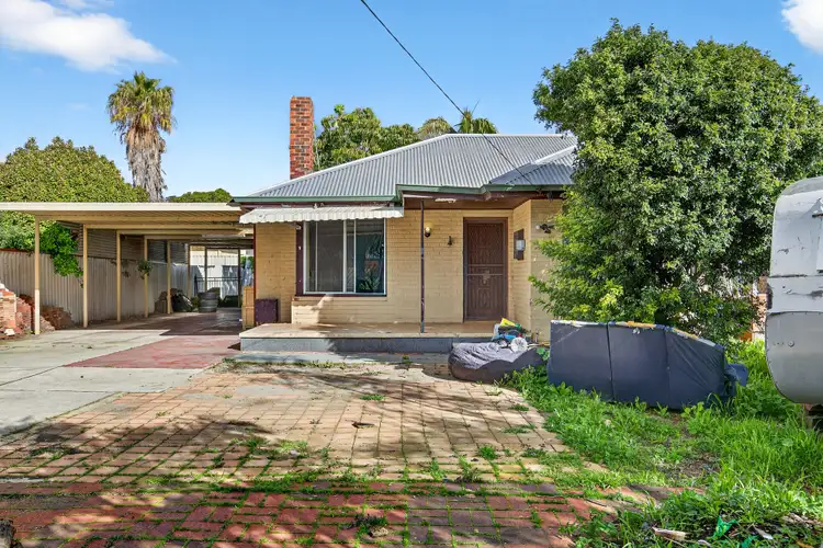 Fifth view of Homely house listing, 17 Chichester Way, Nollamara WA 6061