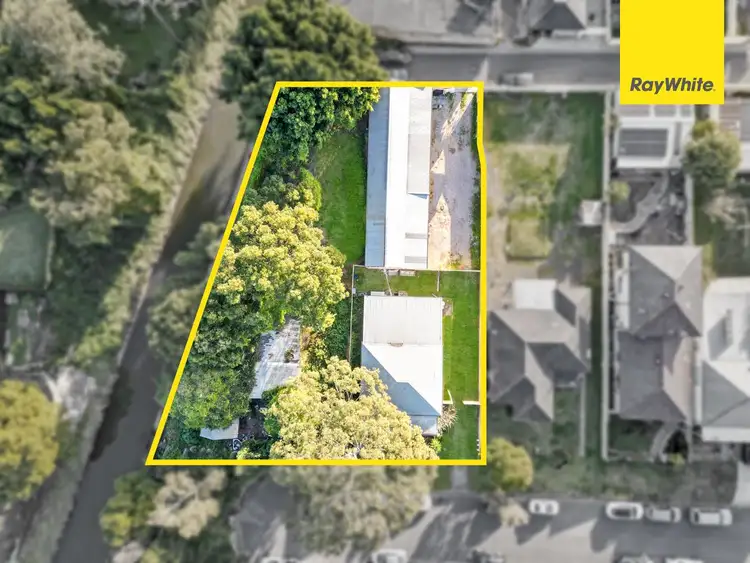 2-4 Short Street, Rosehill NSW 2142