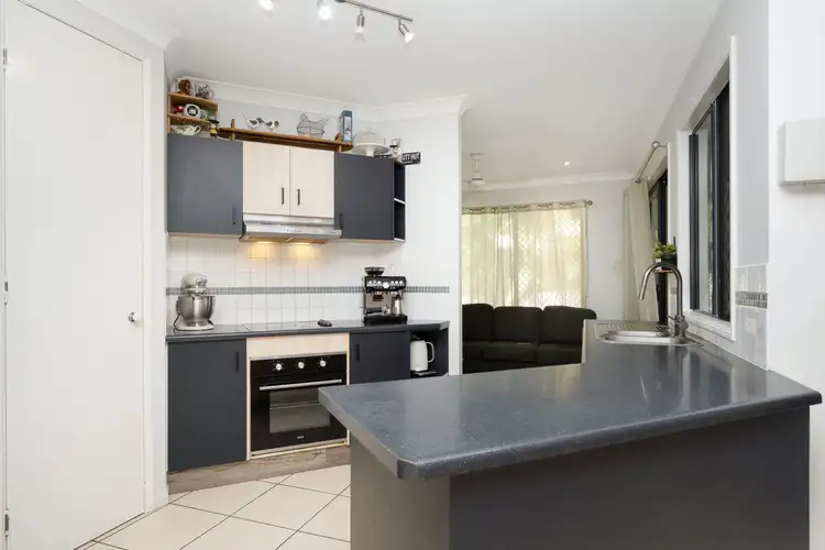 Third view of Homely house listing, 28 Greentree Circuit, Bushland Beach QLD 4818