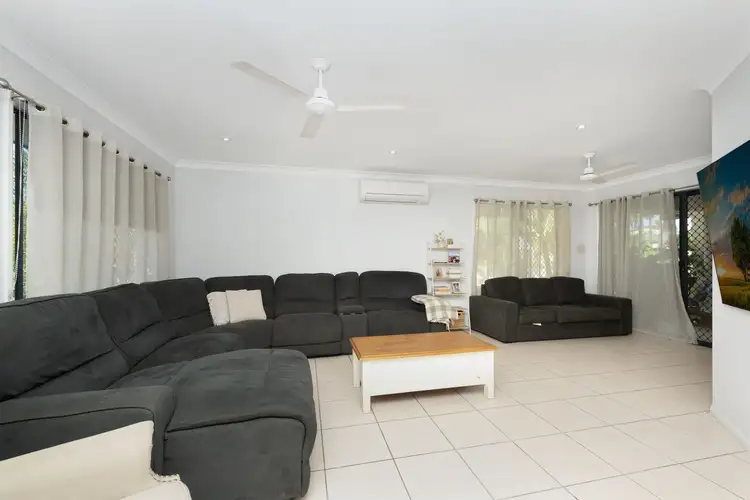 Fourth view of Homely house listing, 28 Greentree Circuit, Bushland Beach QLD 4818