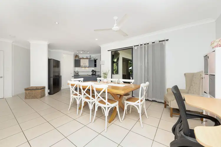 Fifth view of Homely house listing, 28 Greentree Circuit, Bushland Beach QLD 4818