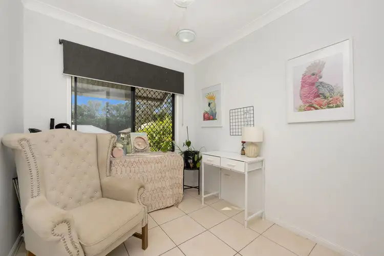 Sixth view of Homely house listing, 28 Greentree Circuit, Bushland Beach QLD 4818