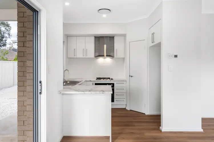 Second view of Homely house listing, 2C Redward Avenue, Lightsview SA 5085