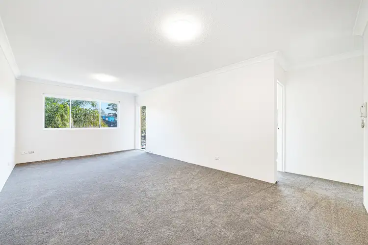 3/233-237 Ernest Street, Cammeray NSW 2062