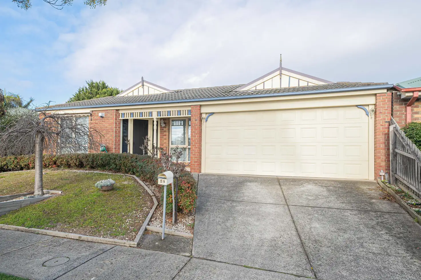 Main view of Homely house listing, 58 Jarryd Crescent, Berwick VIC 3806