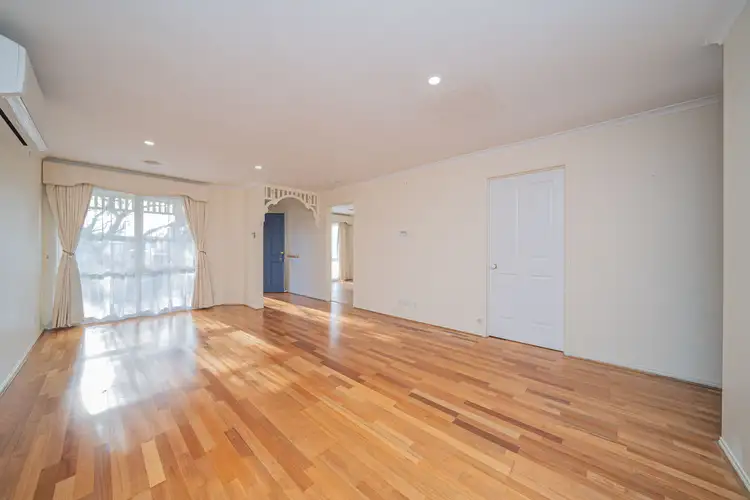 Second view of Homely house listing, 58 Jarryd Crescent, Berwick VIC 3806