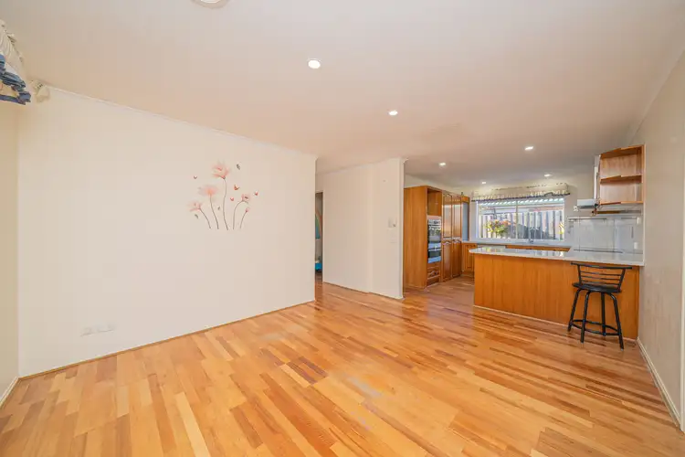 Fifth view of Homely house listing, 58 Jarryd Crescent, Berwick VIC 3806