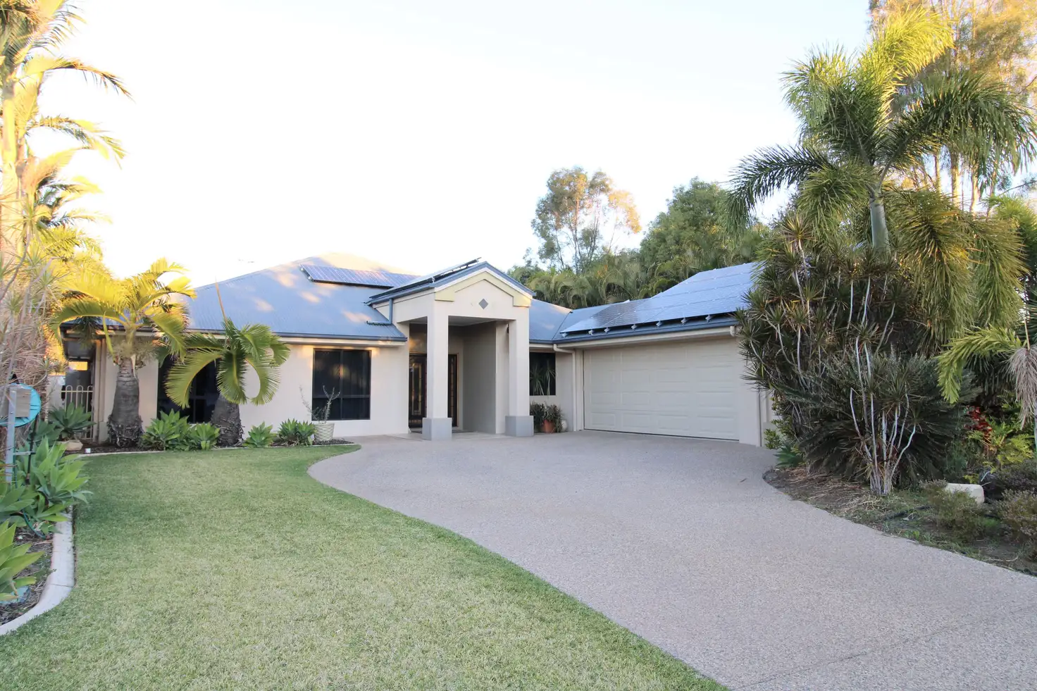 Main view of Homely house listing, 31 Callaghan Street, Emerald QLD 4720