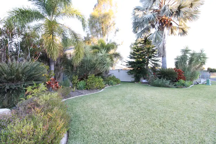 Second view of Homely house listing, 31 Callaghan Street, Emerald QLD 4720