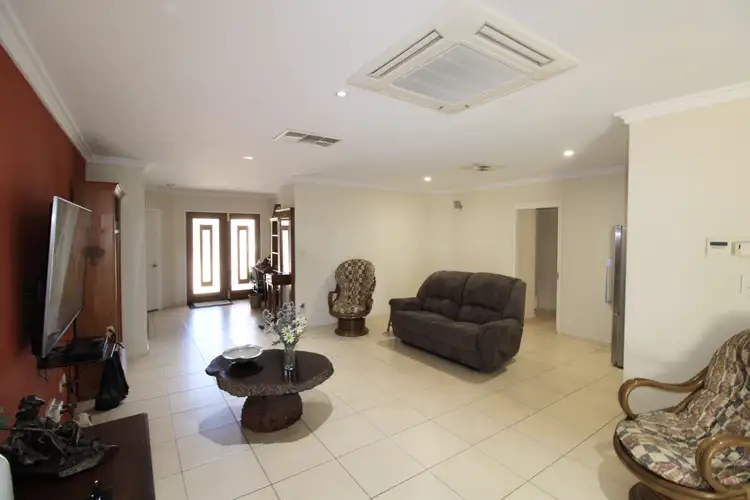 Fifth view of Homely house listing, 31 Callaghan Street, Emerald QLD 4720