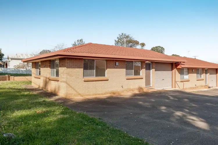 1/285 Hume Street, South Toowoomba QLD 4350