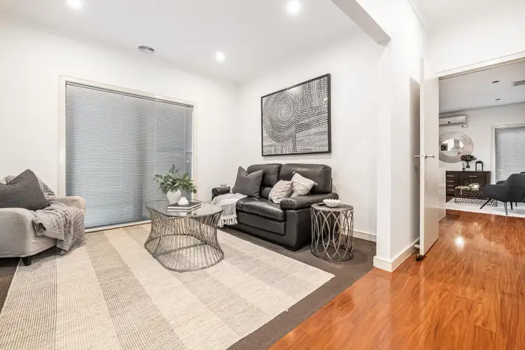 Fifth view of Homely townhouse listing, 4/558 Pascoe Vale Road, Pascoe Vale VIC 3044