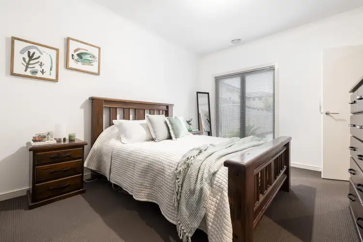 Sixth view of Homely townhouse listing, 4/558 Pascoe Vale Road, Pascoe Vale VIC 3044