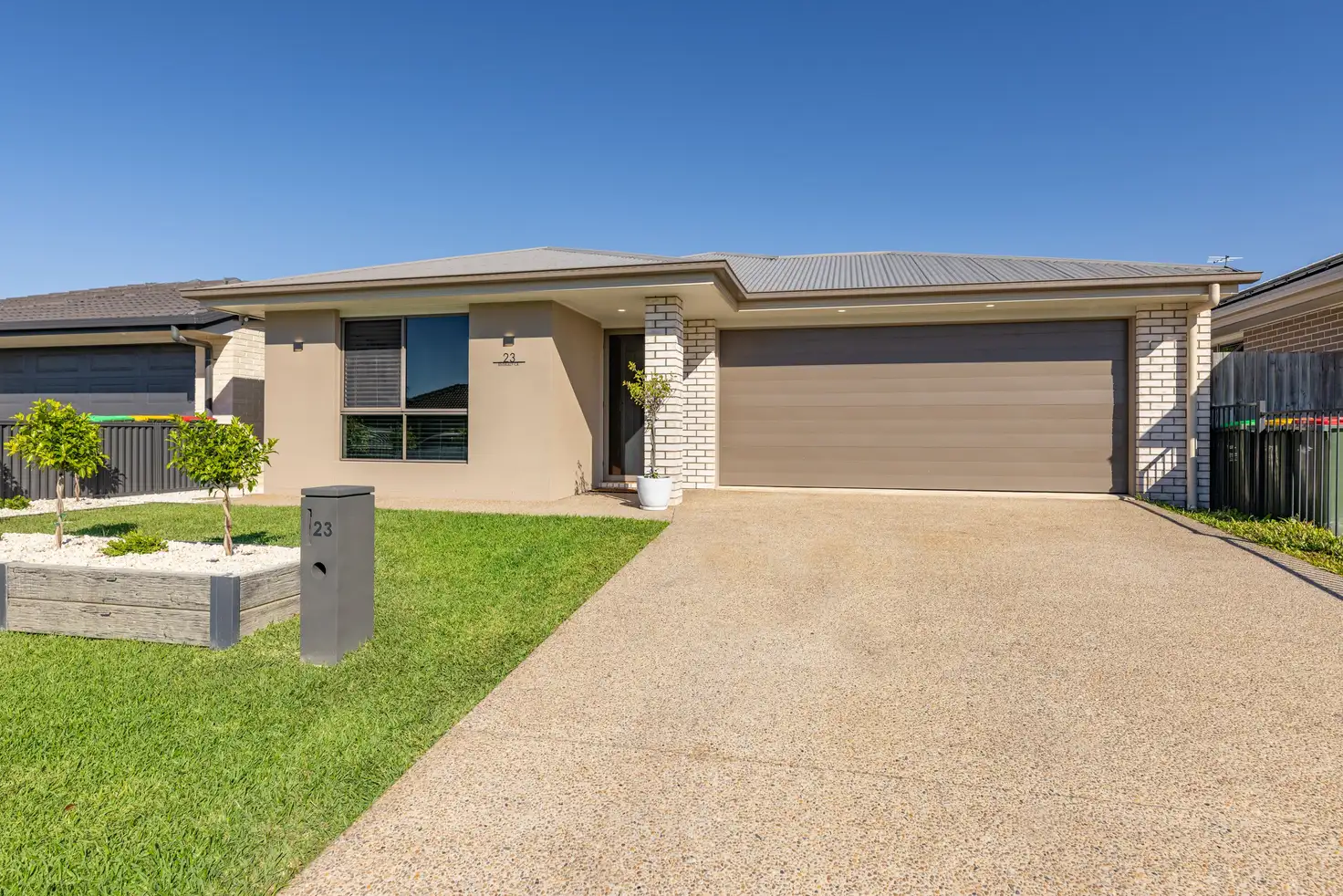 Main view of Homely house listing, 23 Riverlilly Crescent, Caboolture QLD 4510