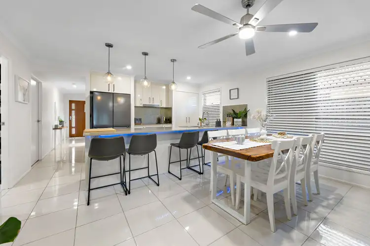 Fourth view of Homely house listing, 23 Riverlilly Crescent, Caboolture QLD 4510