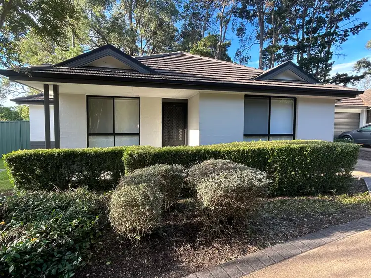 14 Milne Street