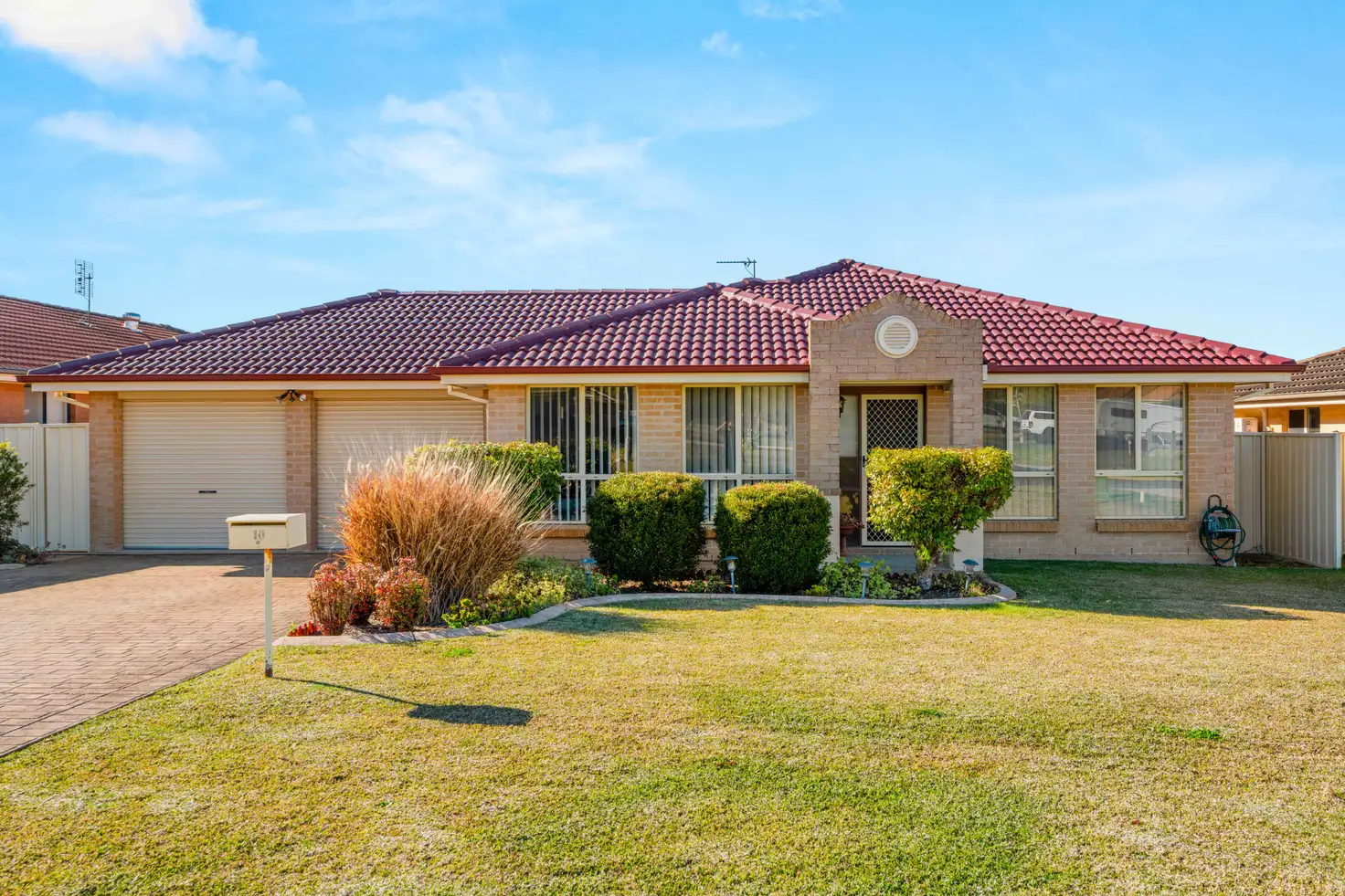 Main view of Homely house listing, 10 Golden Ash Close, Worrigee NSW 2540