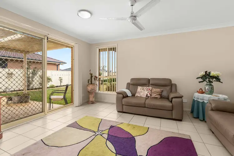 Second view of Homely house listing, 10 Golden Ash Close, Worrigee NSW 2540