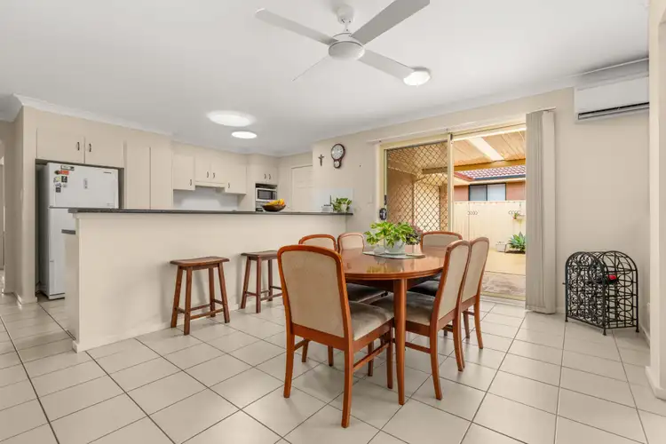 Fourth view of Homely house listing, 10 Golden Ash Close, Worrigee NSW 2540