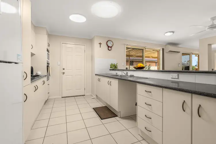 Fifth view of Homely house listing, 10 Golden Ash Close, Worrigee NSW 2540