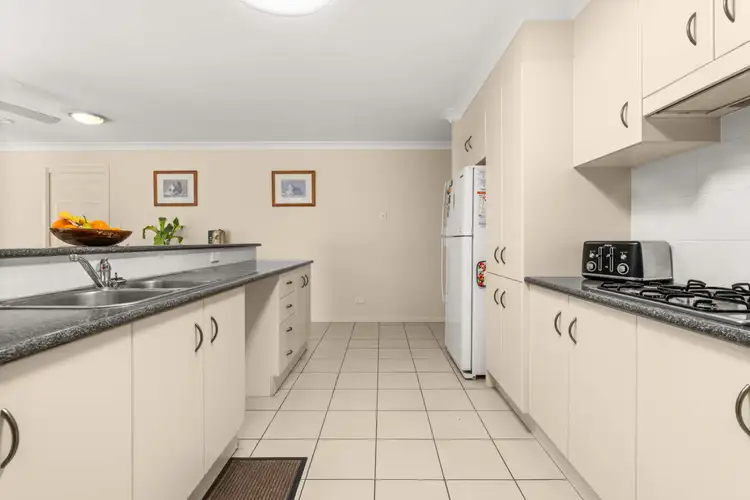 Sixth view of Homely house listing, 10 Golden Ash Close, Worrigee NSW 2540