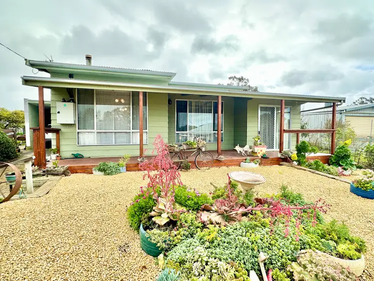 7 Melvyn Street, Bordertown SA 5268