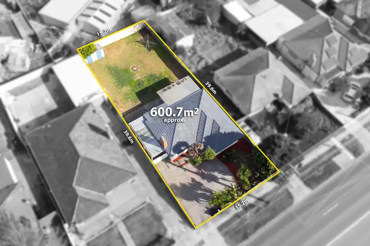 273 Barry Road, Campbellfield VIC 3061