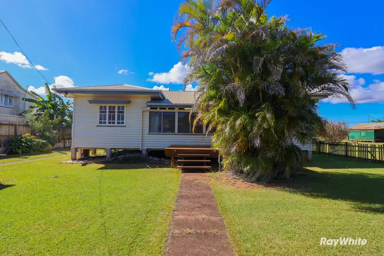 1587 Moore Park Road, Gooburrum QLD 4670