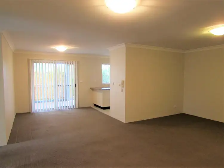 Second view of Homely unit listing, 50/60-66 Linden Street, Sutherland NSW 2232