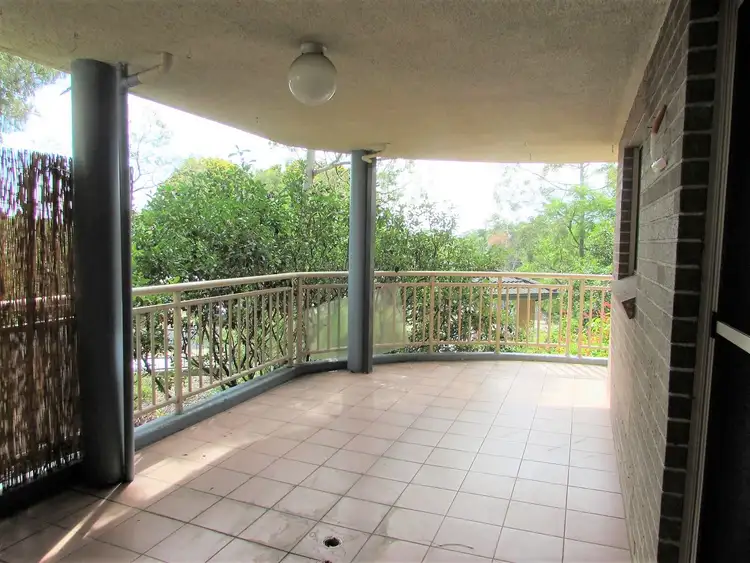 Fourth view of Homely unit listing, 50/60-66 Linden Street, Sutherland NSW 2232