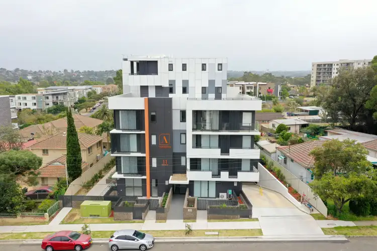 30/11-13 Veron Street, Wentworthville NSW 2145
