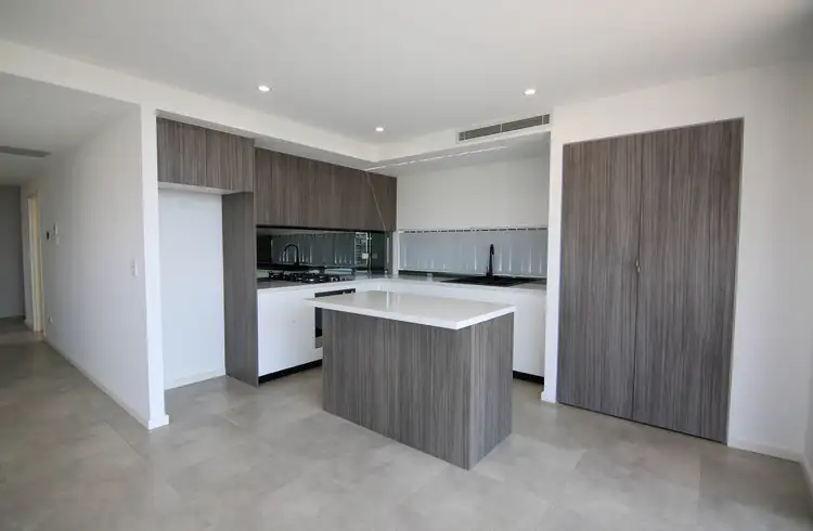 Second view of Homely apartment listing, 30/11-13 Veron Street, Wentworthville NSW 2145