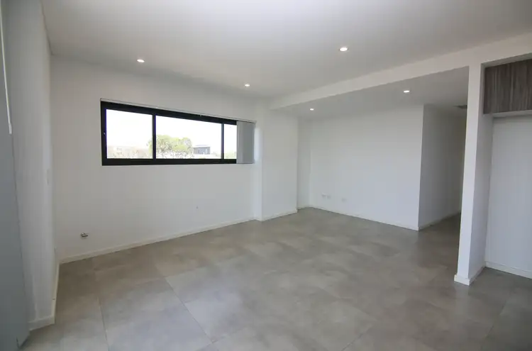 Third view of Homely apartment listing, 30/11-13 Veron Street, Wentworthville NSW 2145