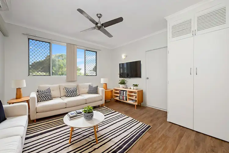 Second view of Homely house listing, 4/27 Philp Street, Hermit Park QLD 4812