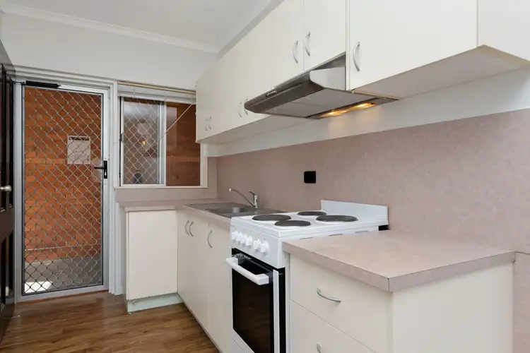 Third view of Homely house listing, 4/27 Philp Street, Hermit Park QLD 4812