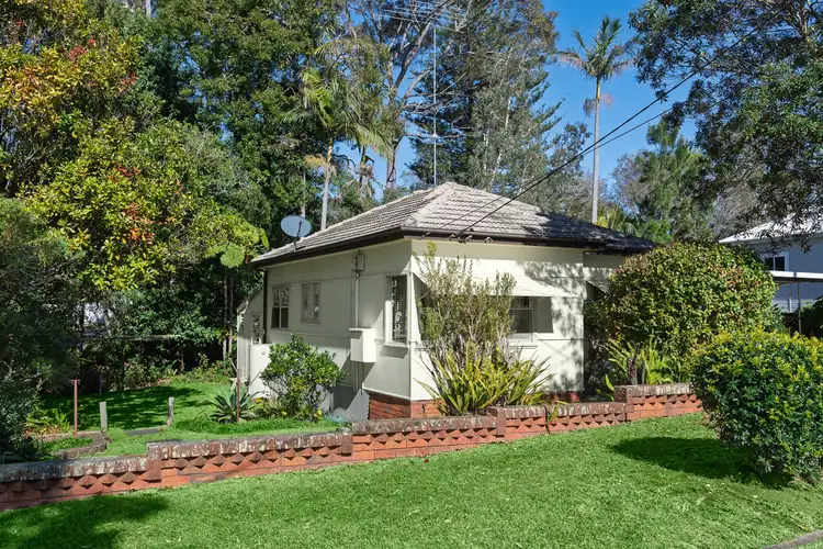 2 Nemesia Avenue, Caringbah South NSW 2229