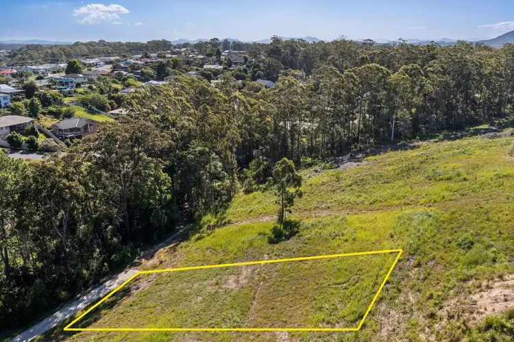 22 King Parrot Parade, Nambucca Heads NSW 2448