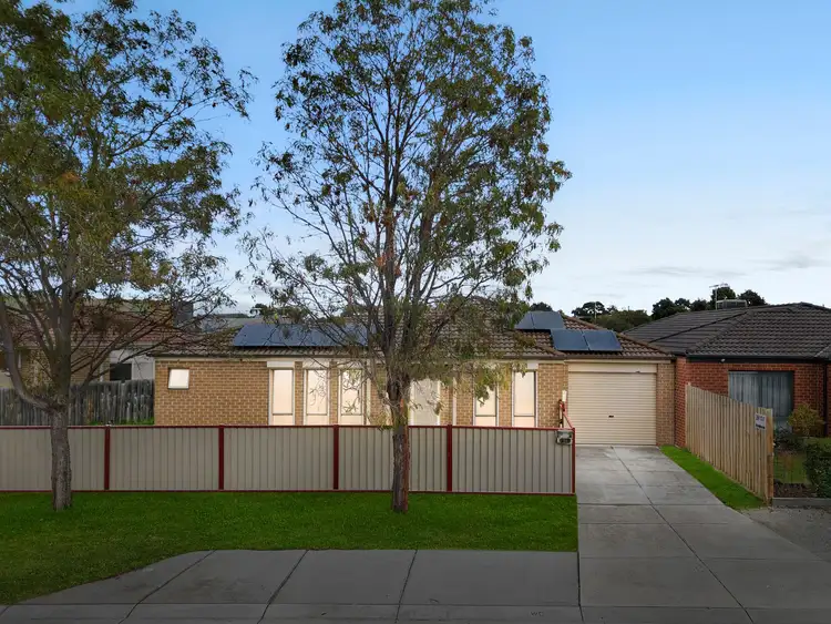 30 Bronson Circuit, Hoppers Crossing VIC 3029