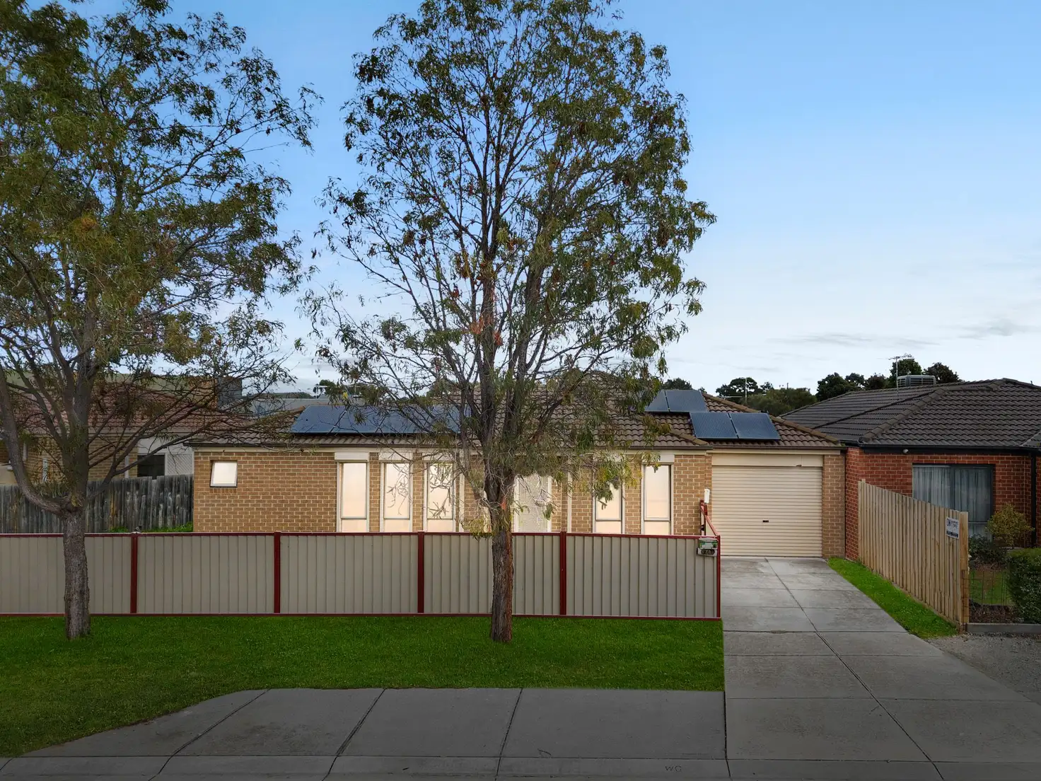 Main view of Homely house listing, 30 Bronson Circuit, Hoppers Crossing VIC 3029