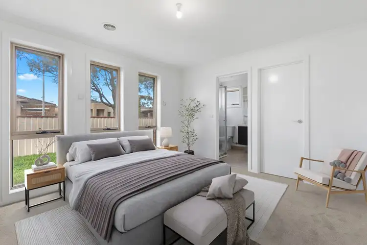 Second view of Homely house listing, 30 Bronson Circuit, Hoppers Crossing VIC 3029