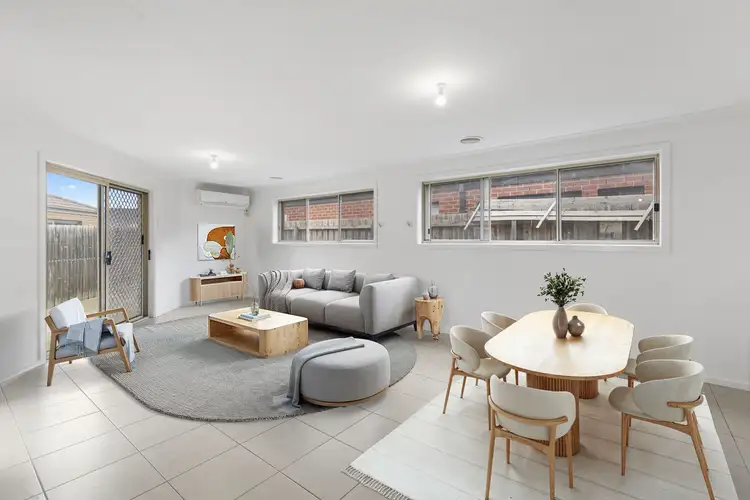 Fourth view of Homely house listing, 30 Bronson Circuit, Hoppers Crossing VIC 3029