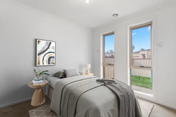 Fifth view of Homely house listing, 30 Bronson Circuit, Hoppers Crossing VIC 3029